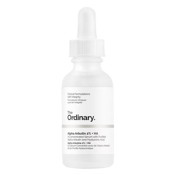The Ordinary Alpha Face Serum Hyaluronic Acid 2% + B5 - Beauty Fudge